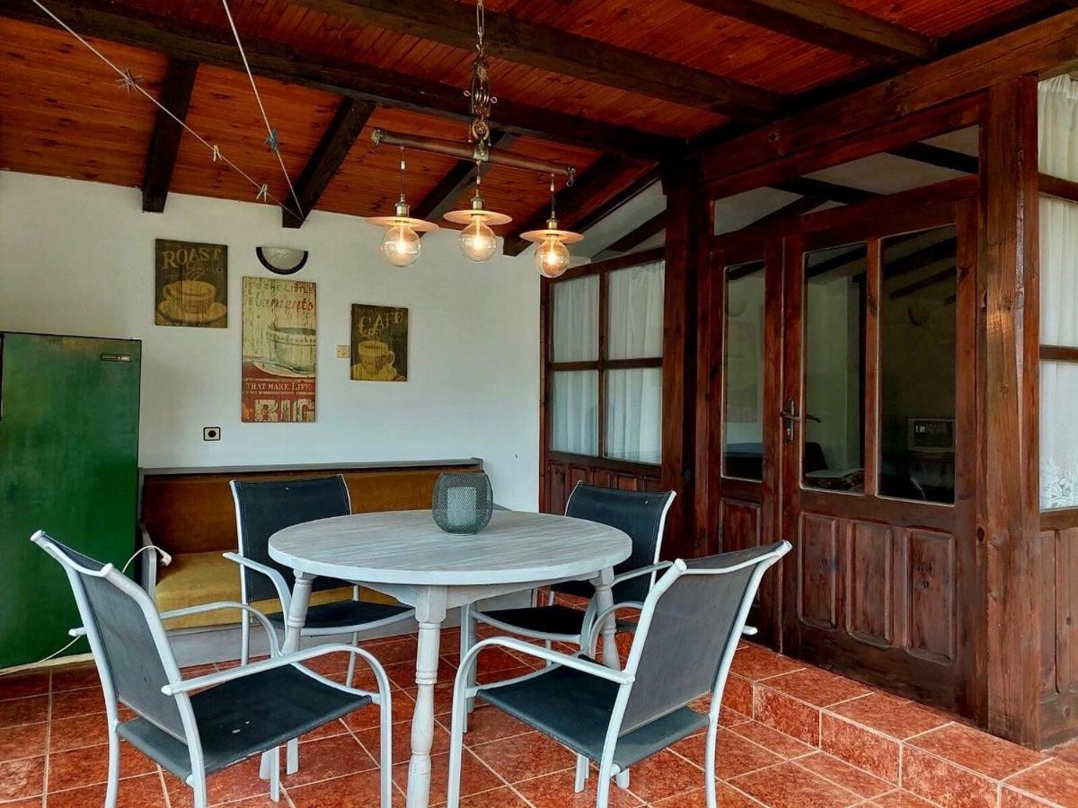 Luylyana Guesthouse Ribaritsa Exterior foto