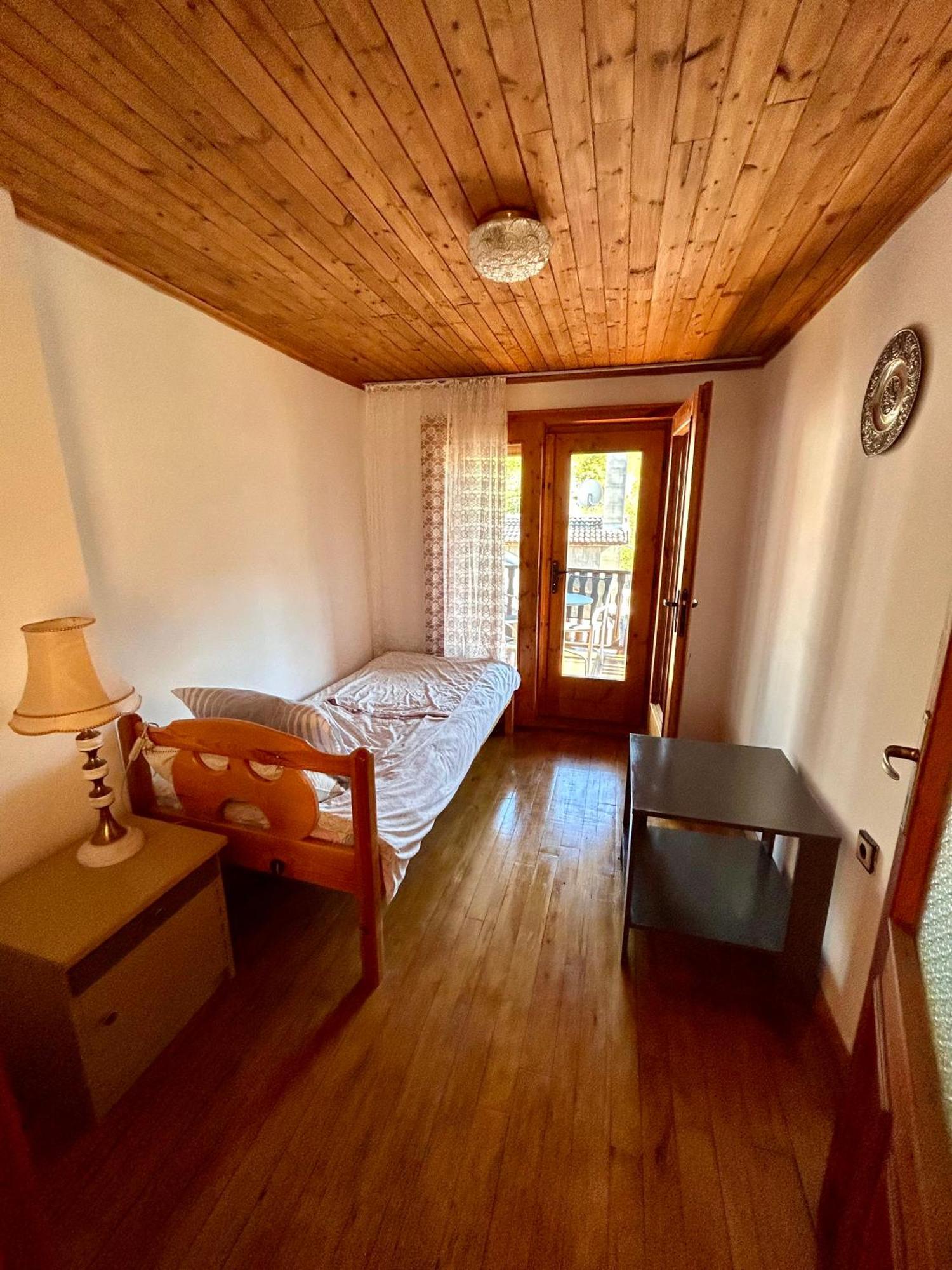 Luylyana Guesthouse Ribaritsa Exterior foto