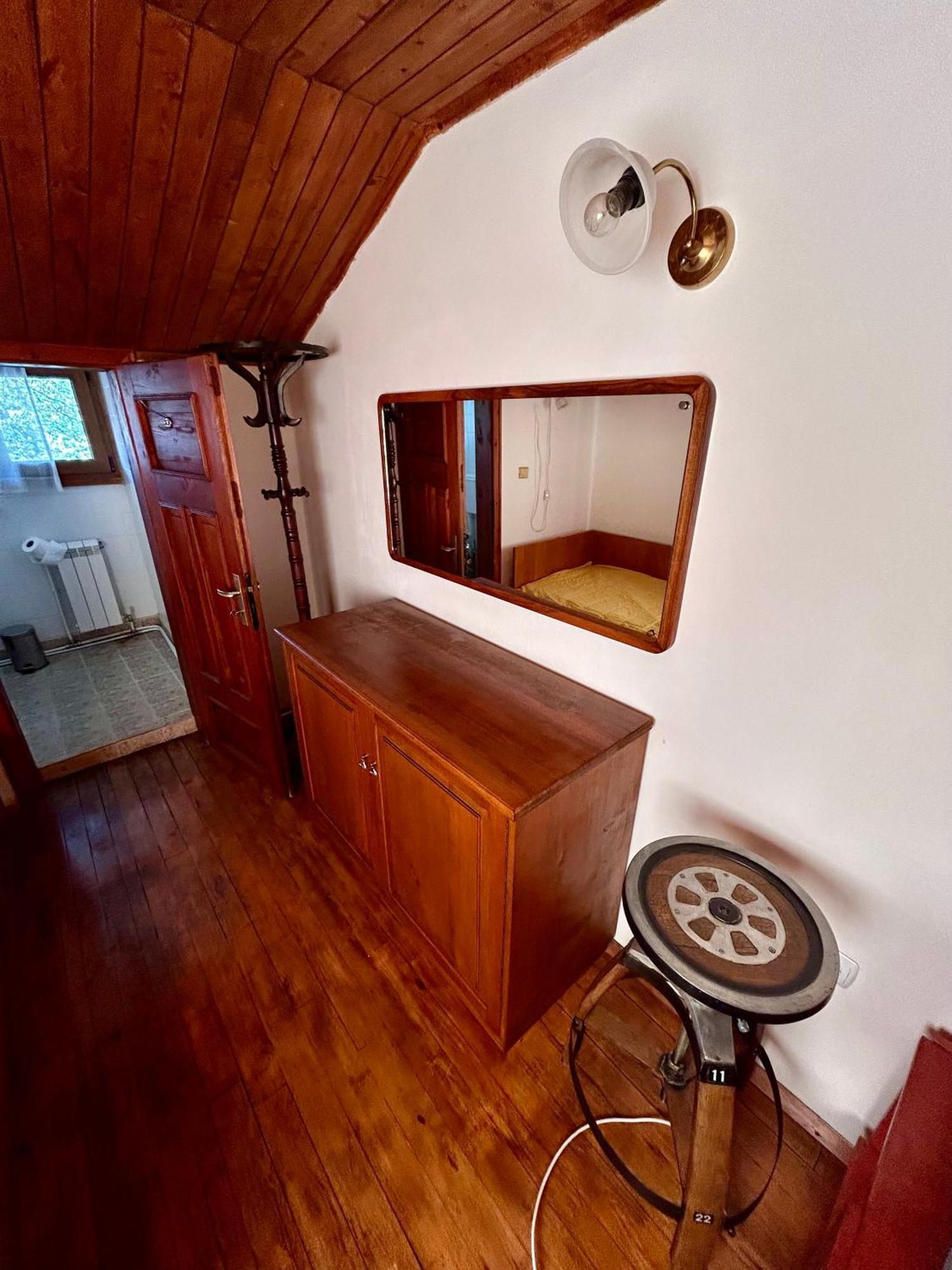 Luylyana Guesthouse Ribaritsa Exterior foto