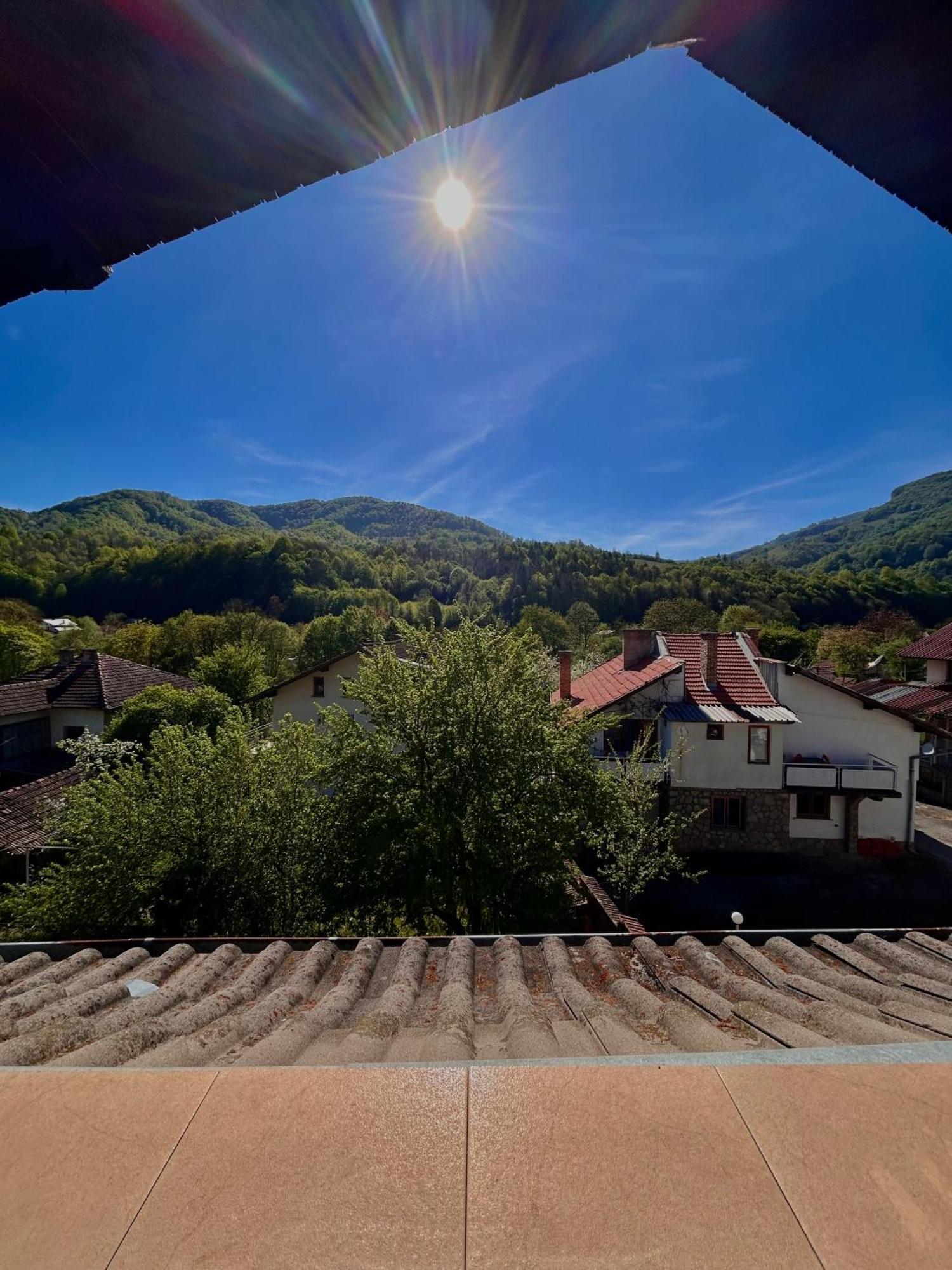 Luylyana Guesthouse Ribaritsa Exterior foto