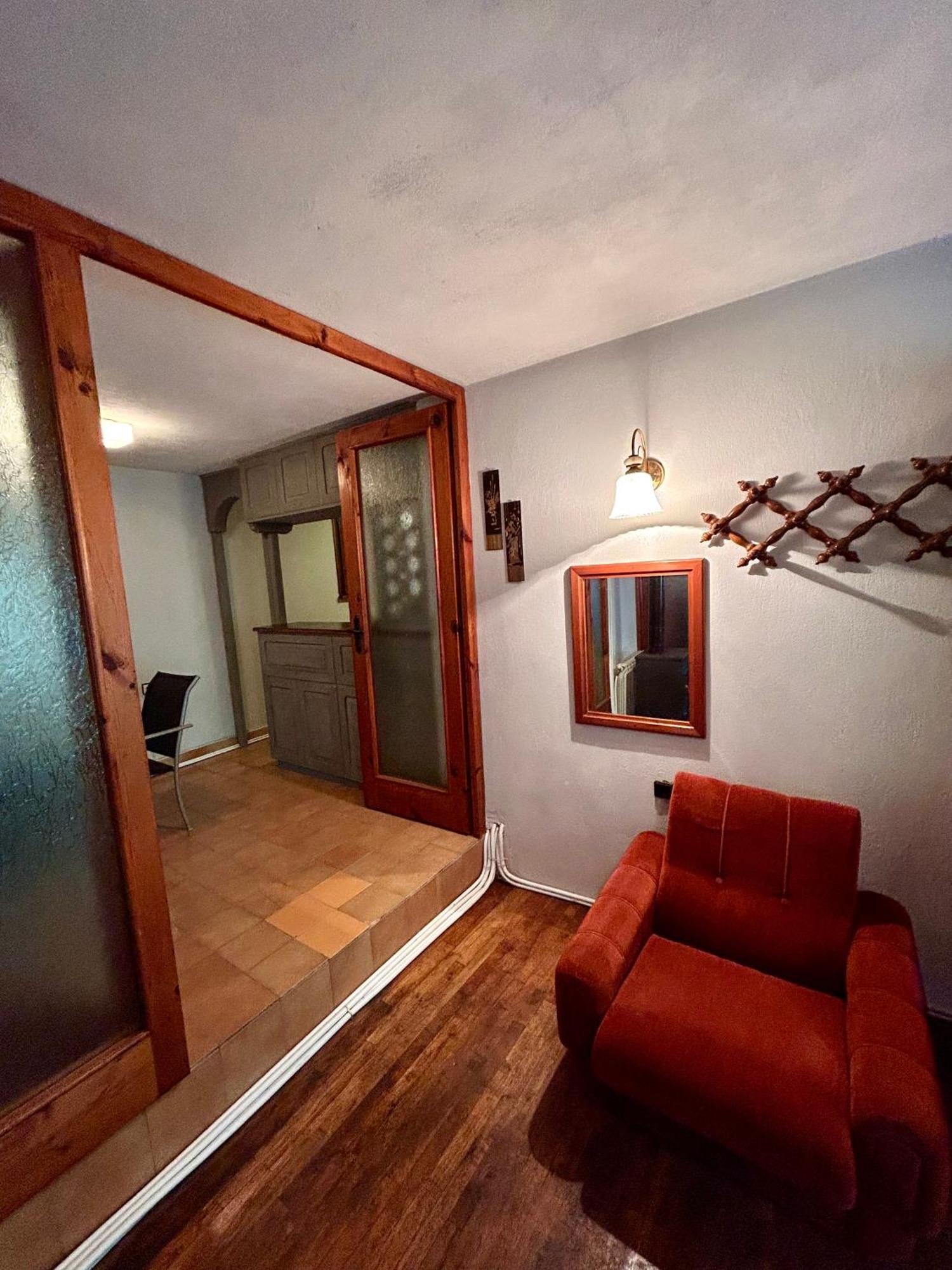 Luylyana Guesthouse Ribaritsa Exterior foto
