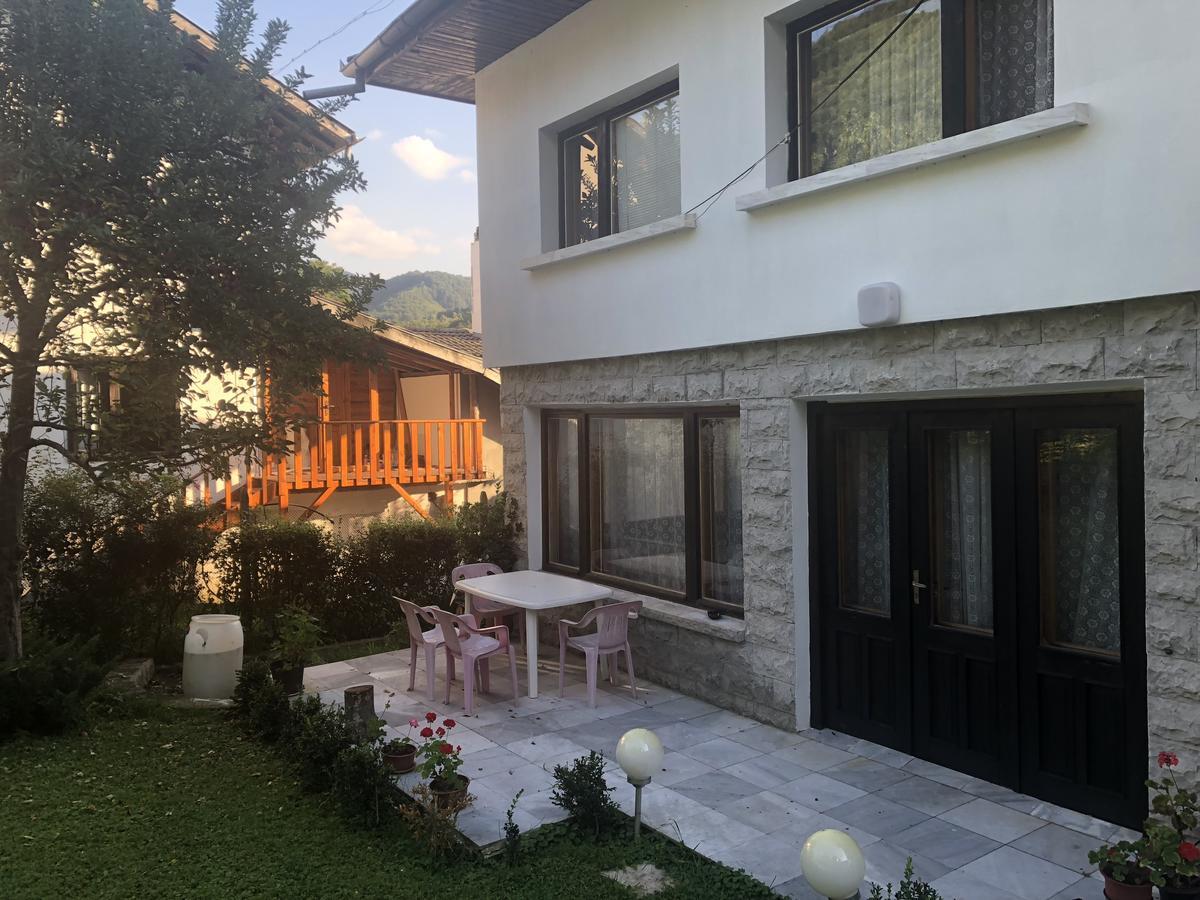 Luylyana Guesthouse Ribaritsa Exterior foto